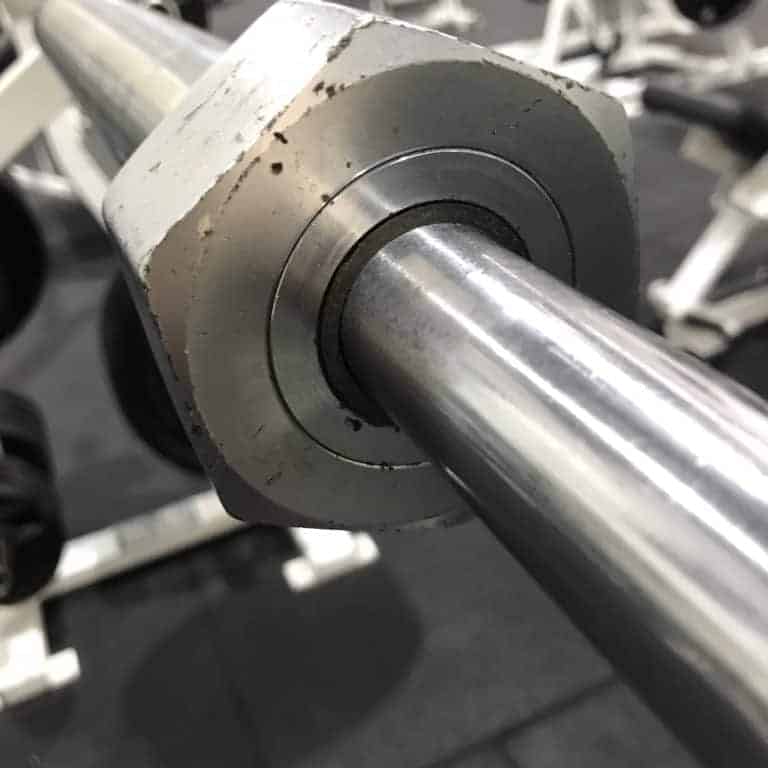 Choosing the Best Barbell for Your Home Gym