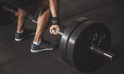 Easy Ways To Keep Deadlifts From Damaging Your Floor