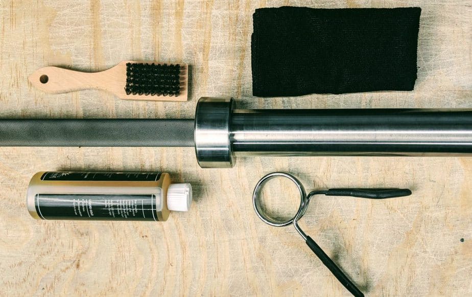 How to Clean Home Gym Equipment to Kill Odor & Germs