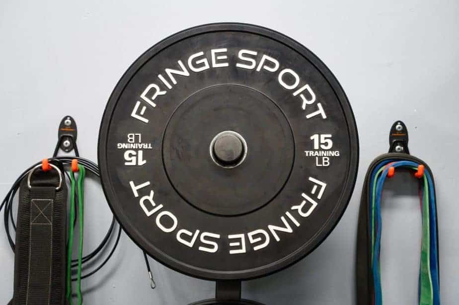 Best Weight Plates For Your Home Gym 2023 edition