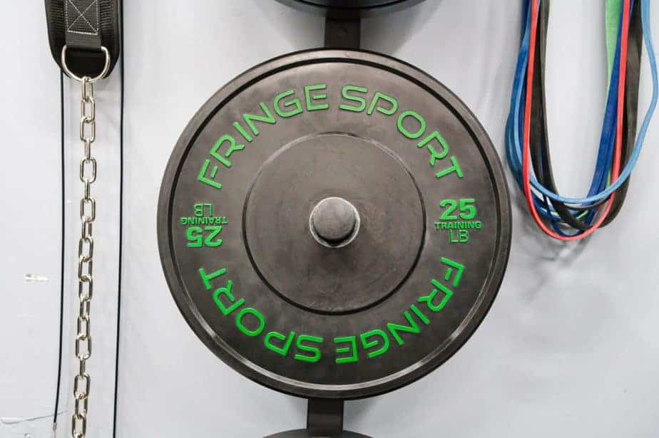 Best Weight Plates For Your Home Gym 2023 edition