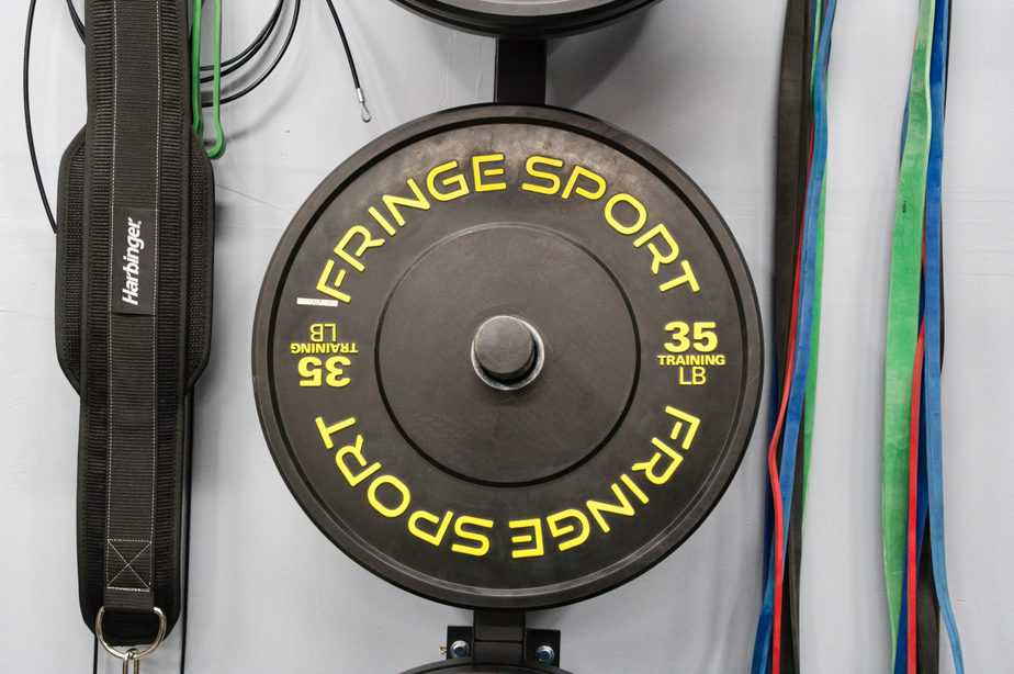 Best Weight Plates For Your Home Gym 2023 edition