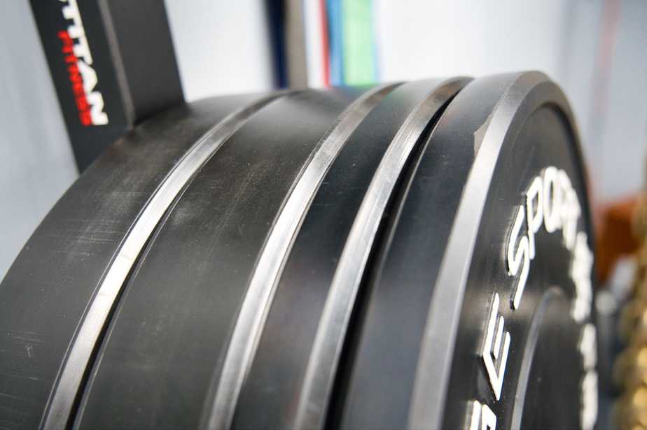 Best Weight Plates For Your Home Gym 2023 edition
