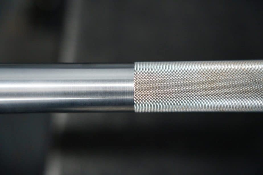 Barbell knurl. What it is and how to pick the best one for you.