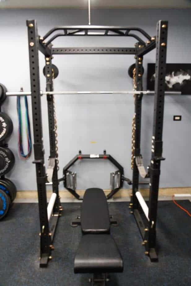 Best Power Racks for your Home Gym 2022 Edition Gym Crafter