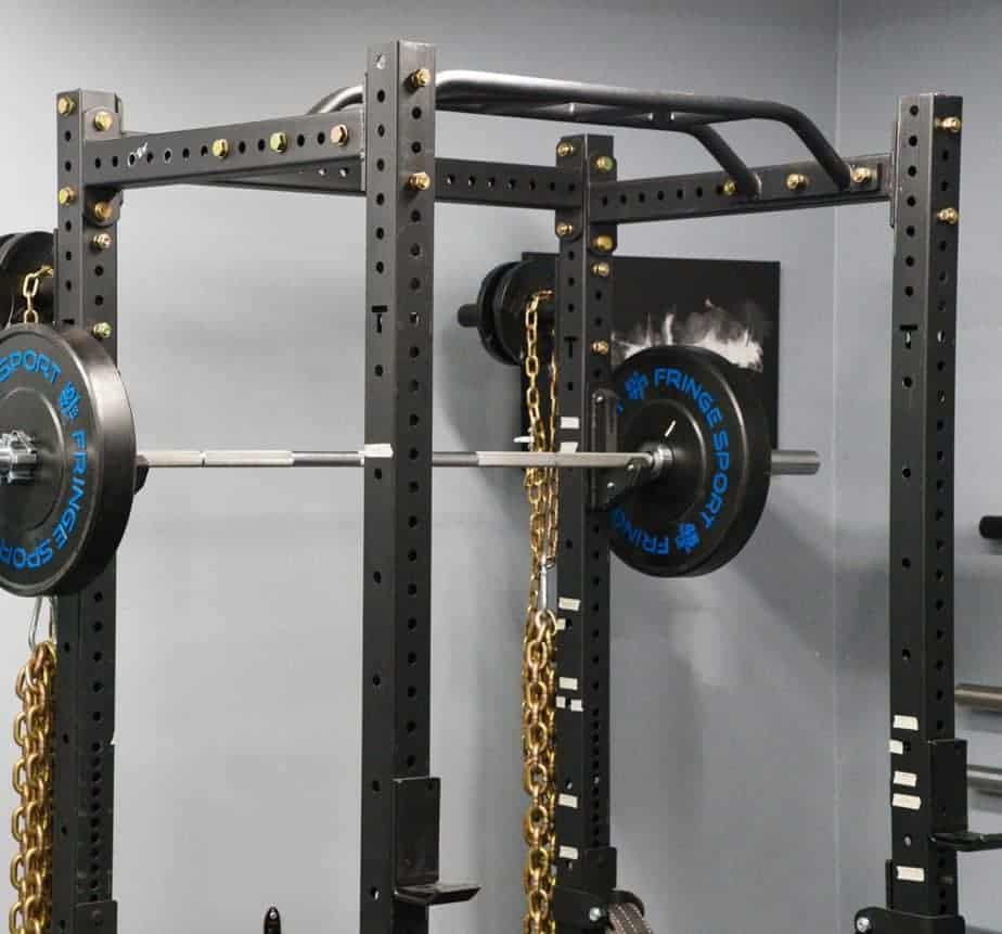 Best Power Racks For Your Home Gym. 2023 Edition.