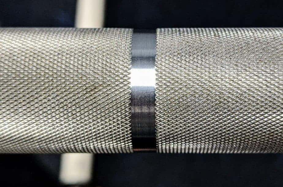 Barbell knurl. What it is and how to pick the best one for you.