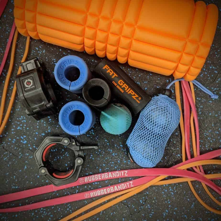 Best Accessories for your Home Gym 2020 Edition