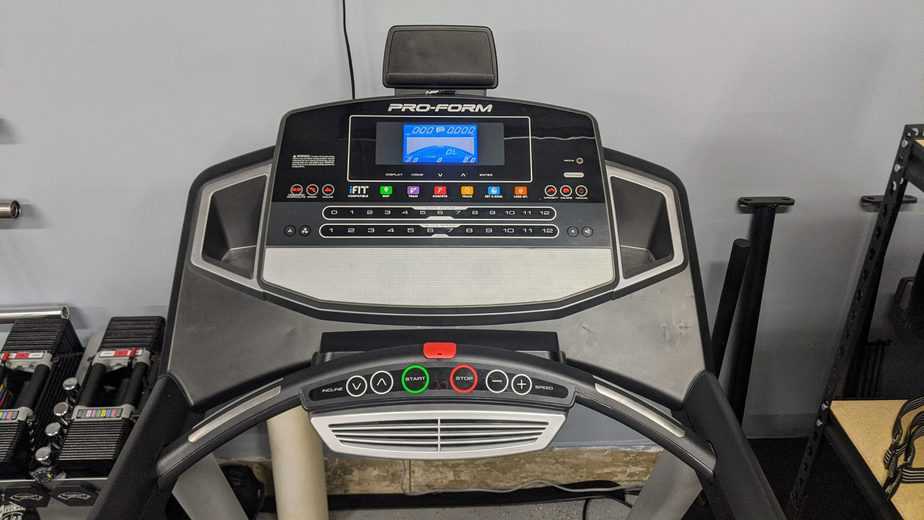 Best Treadmills for Your Home Gym 2020 Edition