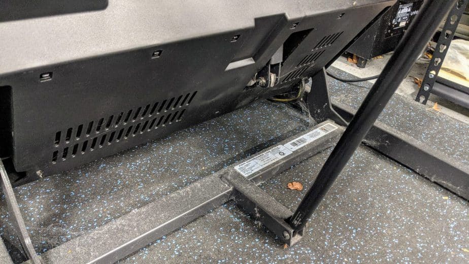 How to clean your treadmill to keep it working and looking like new