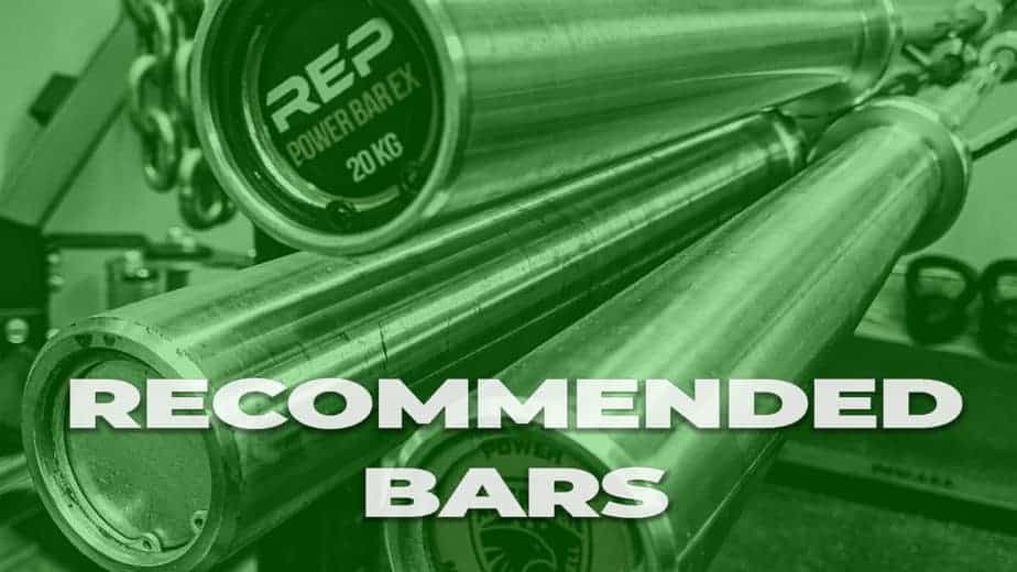 Best Barbells for your Home Gym 2023 Edition Gym Crafter