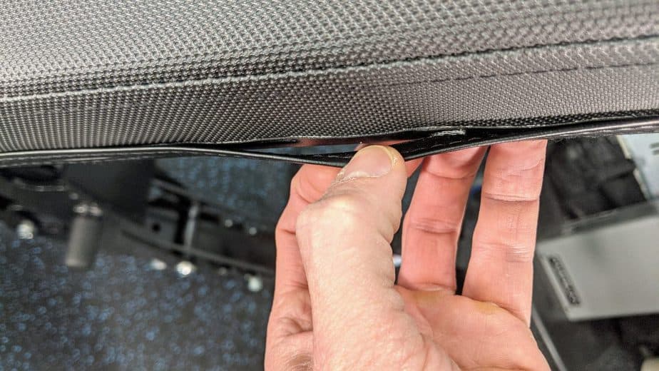 Rep Fitness AB5200 Bench An Owner's Review