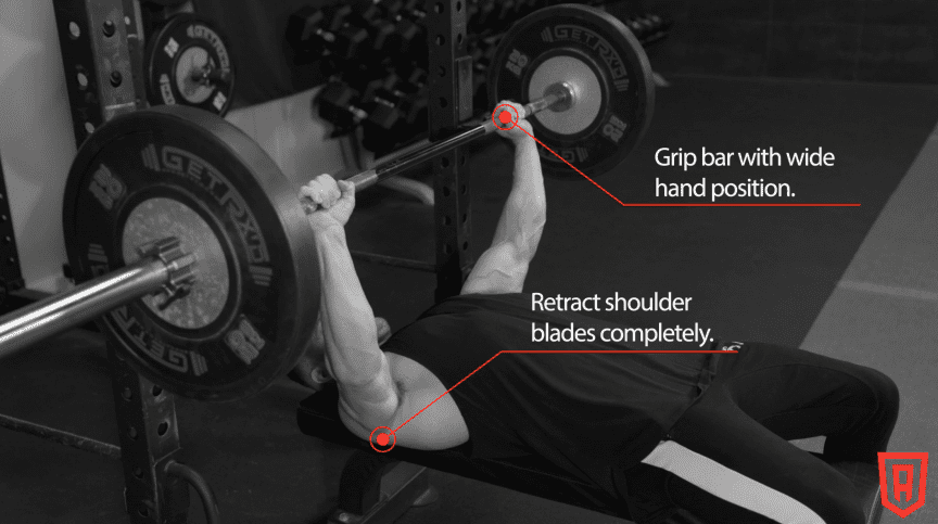 MAPS Anabolic Review The Ideal - Video Screenshot 864x483