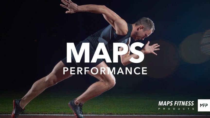 My Results With MAPS Performance, an In Depth Review