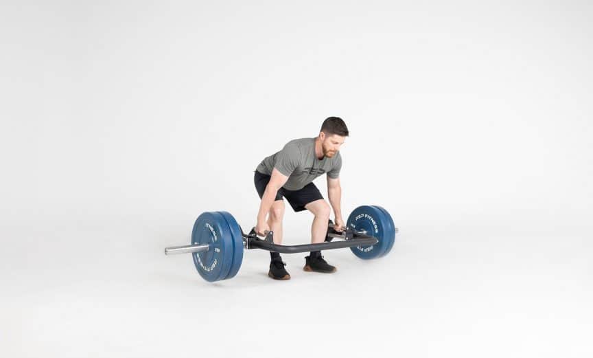 31 Trap Bar Exercises For Intense Full Body Training