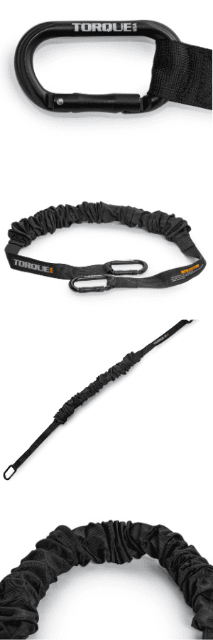 torque tank power tether