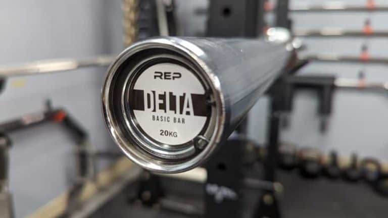 The Ulitmate Guide To Every Rep Fitness Barbell in 2024
