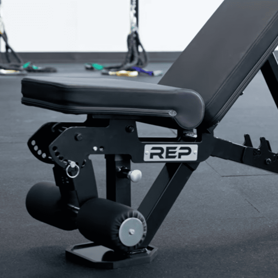 Rep Fitness AB-3000 2.0 Review & Comparison to the 1.0