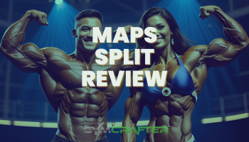 MAPS Split Review | Big Effort Gets Big Gains