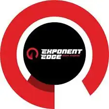 exponent edge logo