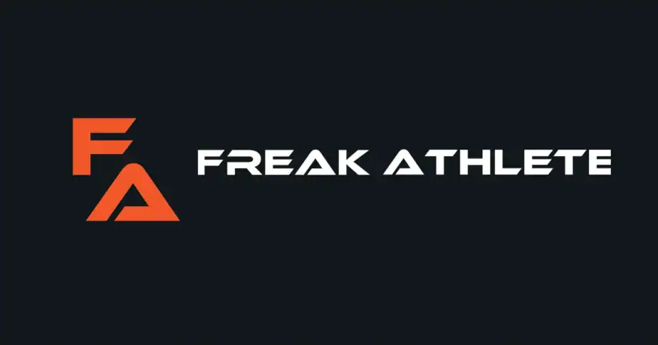 freak athlete logo